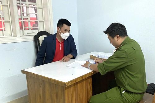 Lừa đồng nghiệp góp vốn mua nhà phát mãi, chiếm đoạt 16 tỷ đồng