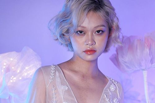 Hai nữ thiết kế 9x đến với Paris Fashion Week