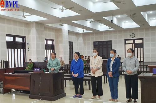 Kế toán trường mầm non ở Đà Nẵng tham ô tài sản gần 1 tỉ đồng