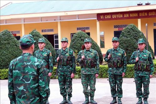 Quyết chặn ma túy trên tuyến biên cương - Bài cuối: Để ma túy không còn bủa vây bản làng
