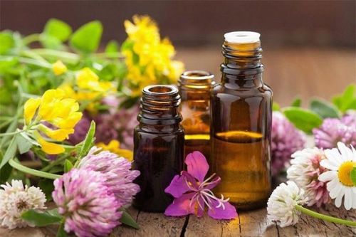 Tác dụng của tinh dầu vani đối với sức khỏe