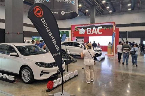 Các nhà sản xuất và xuất khẩu xe điện của Trung Quốc quan tâm tới Panama