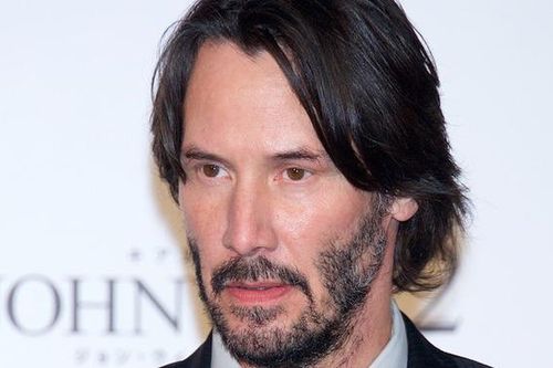 Hợp chất diệt nấm mới được các nhà khoa học đặt tên theo Keanu Reeves