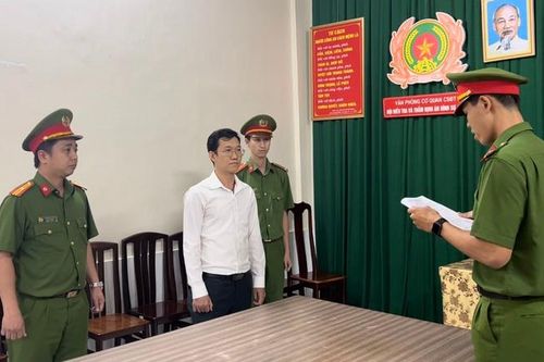 Trường ĐH Luật TPHCM lên tiếng về việc luật sư Đặng Anh Quân bị khởi tố, tạm giam