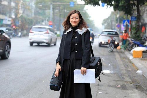 Thành công từ đam mê làm đồ ăn vặt cho con
