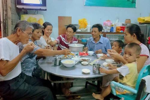 Cử tri than phiền mức giảm trừ gia cảnh quá thấp so với trượt giá của đồng tiền