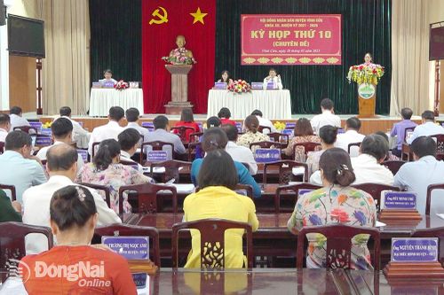 Khắp nơi trong tỉnh ngày 28-2-2023