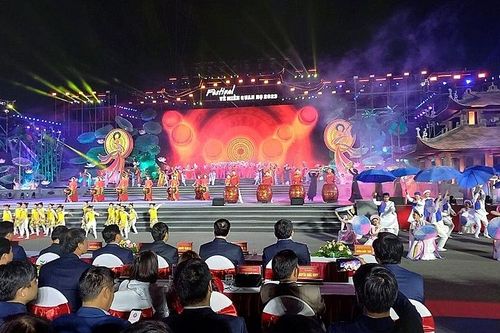 Bắc Ninh: Nhiều hoạt động đặc sắc tại Festival 'Về miền Quan họ 2023'