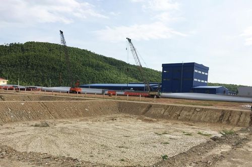 Quảng Bình: Nâng cao khả năng thu hút đầu tư tại các Khu công nghiệp