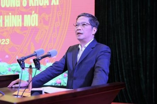 Lào Cai phát triển kinh tế kết hợp chặt chẽ với bảo đảm quốc phòng - an ninh