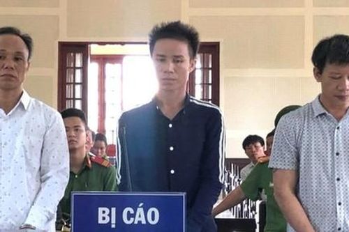 Sự trùng hợp khó tin về cái tên 'Nguyễn Văn Toàn' trong 19 vụ án hình sự (kỳ 4)
