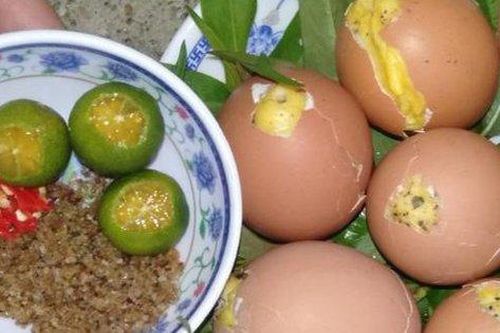 Chỉ cần trứng gà, có 6 cách chế biến rất ngon để đổi món ăn sáng, làm đẹp da và giảm cân