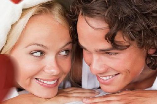 14 lợi ích không ngờ khi sex vào buổi sáng
