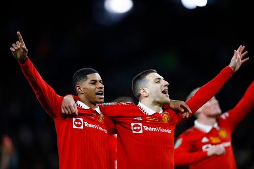 Hậu vệ West Ham thách thức MU