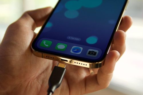 Công ty Việt Nam xác nhận thay đổi lớn trên iPhone 15