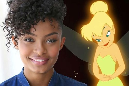 Disney tiếp tục bị cáo buộc chiếm đoạt văn hóa