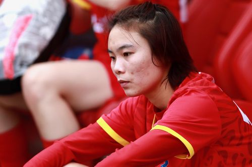 Thanh Nhã, Hải Yến cay đắng về nhì Cúp Quốc gia nữ 2023