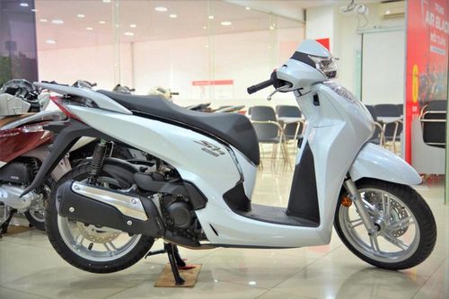 Bảng giá xe Honda mới nhất tháng 3/2023
