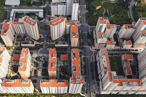 Tiếp tục đấu giá 3.800 căn hộ tái định cư ở Thủ Thiêm