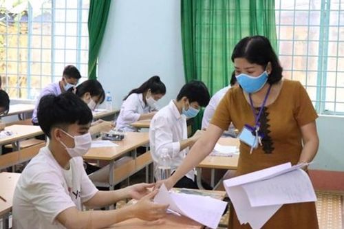 Podcast: Chính thức công bố lịch thi tốt nghiệp THPT Quốc gia năm 2023