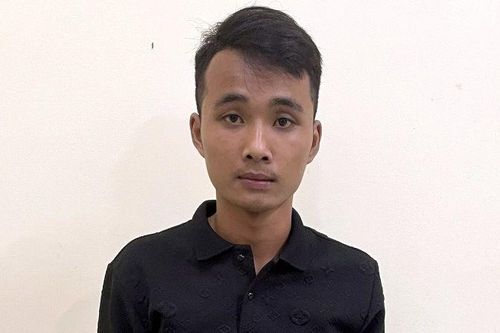 Bắt nghi can lái mô-tô tông trọng thương Đại úy Cục Cảnh sát giao thông