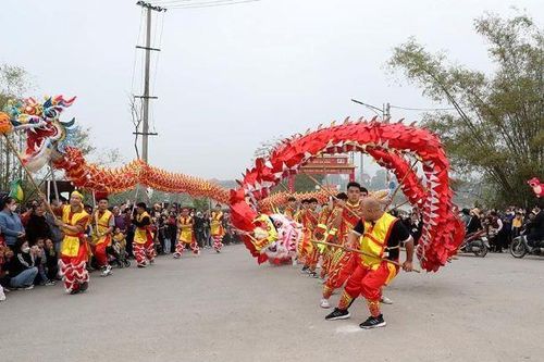 Hưng Yên khai mạc Lễ hội truyền thống Chử Đồng Tử - Tiên Dung