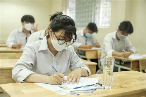 Cảnh báo mạo danh Bộ GD&ĐT công bố lịch thi tốt nghiệp THPT 2023:
