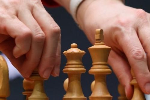 Nga gia nhập Liên đoàn cờ vua châu Á