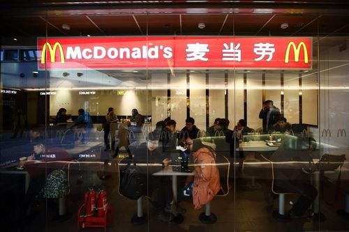 Trung Quốc rời Top ba nhà đầu tư được ưu tiên hàng đầu của doanh nghiệp Mỹ