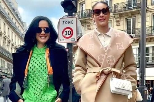 Sao Việt: Hà Kiều Anh hội ngộ Hồng Nhung, Khả Ngân thanh lịch, Trương Ngọc Ánh đẹp xuất sắc