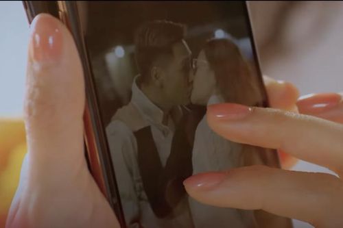 'Đừng nói khi yêu' tập 15: Say rượu, Ly (Thùy Anh) cưỡng hôn sếp (Mạnh Trường)