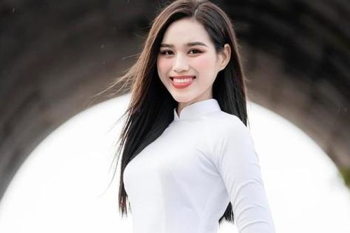 Hoa hậu Đỗ Thị Hà làm Đại sứ du lịch Thanh Hóa