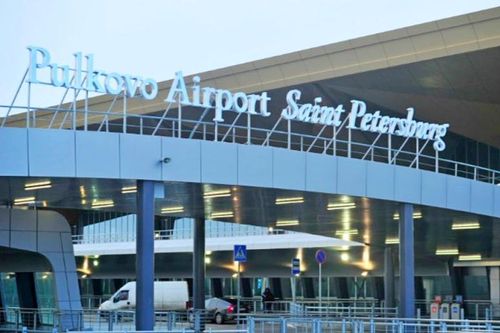 Quân đội Nga thông báo diễn tập sau khi sân bay St. Petersburg đột ngột đóng cửa