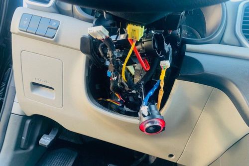 Hyundai và Kia nâng cấp phần mềm chống trộm