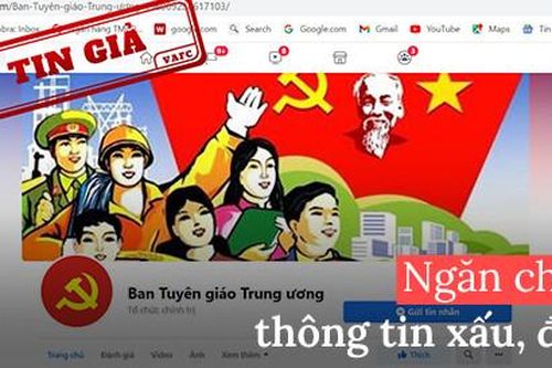 Kích thích sự tò mò bằng các thông tin bịa đặt