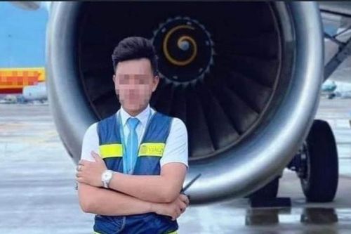 Đình chỉ nhân viên sân bay phát ngôn phản cảm với người khuyết tật