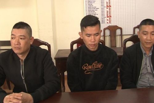 Bắt 3 đối tượng vụ nam thanh niên nứt sọ não sau ẩu đả trước quán bar