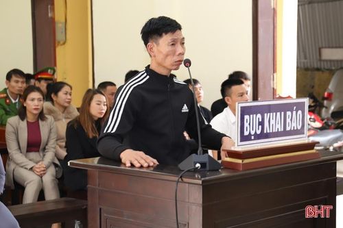 Cố ý gây thương tích, lĩnh 24 tháng tù giam