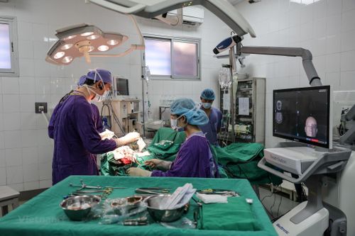 Bệnh viện Hữu nghị Việt Đức chính thức hạn chế mổ phiên từ ngày 1/3