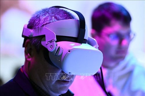 Triển lãm Di động thế giới 2023 - màn trình diễn công nghệ đỉnh cao