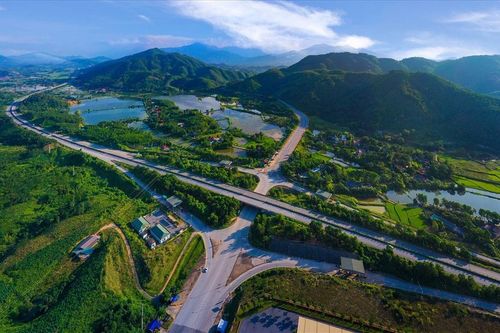 Đầu tư hơn 8.700 tỷ mở rộng cao tốc Yên Bái - Lào Cai lên 4 làn xe
