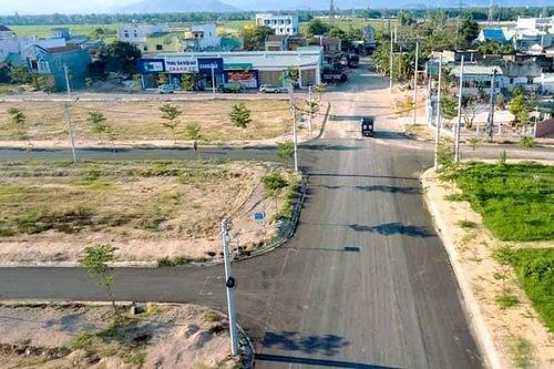 Agribank rao bán hàng loạt lô đất tại Tp.HCM để xử lý nợ