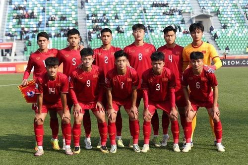 Sao HAGL 'hóa' Công Phượng, giúp U20 Việt Nam thắng U20 Australia