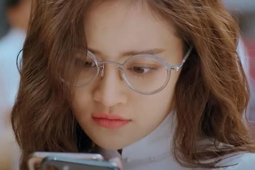 'Đừng nói khi yêu' tập 15: Ly phát hiện Quy từng hôn mình trong quá khứ