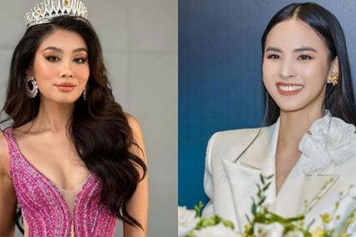 Đơn vị nắm bản quyền lên tiếng về việc chọn đại diện Việt Nam thi Miss Universe 2023