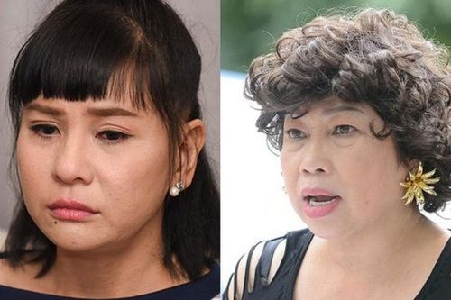 Phi Phụng, Cát Phượng bức xúc lên tiếng trước thông tin đột ngột qua đời