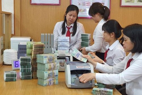 Năm 2022, Agribank trả lại tiền thừa cho khách hàng trên 103 tỷ đồng