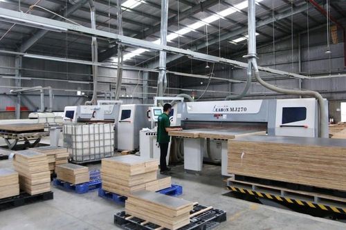 Sau gần 3 năm tham gia, 'ông trùm' thương hiệu nội thất Dương Quốc Nam muốn 'chia tay' Gỗ Trường Thành