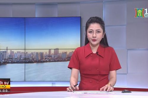 Chương trình Thời sự 23h00 (ngày 01/03/2023)