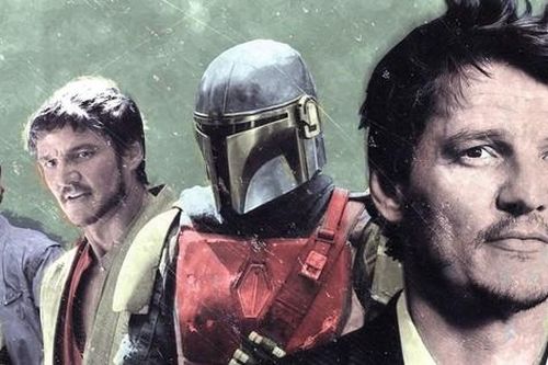 Loạt vai diễn không thể bỏ qua của nam chính 'The Last of Us' Pedro Pascal